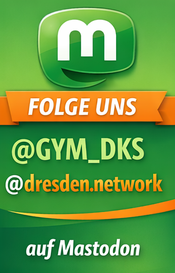 DKS auf mastodon fediverse